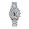 Longines Master Collection Pre Owned Watch Ref L2.673.4