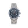 Tag Heuer Formula 1 Pre Owned Watch Ref CAZ1014
