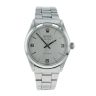 Rolex Air-King Pre Owned Watch Ref 5500
