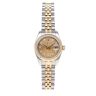 Rolex Datejust Pre Owned Watch Ref 179173