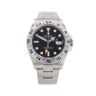 Rolex Explorer II Pre Owned Watch Ref 226570