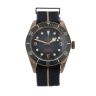 Tudor Black Bay Pre Owned Watch Ref 79250BA