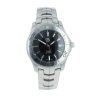 Tag Heuer Link Pre Owned Watch Ref WJ1110