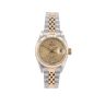 Rolex Datejust Pre Owned Watch Ref 69173