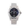 Breitling Avenger II Seawolf Pre Owned Watch Ref A17331