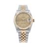 Rolex Datejust Pre Owned Watch Ref 68273
