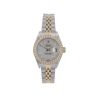 Rolex Custom Datejust Pre Owned Watch Ref 79173