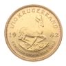 1982 1/10oz South Africa Krugerrand Coin