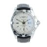 Breitling Galactic Pre Owned Watch Ref A49350