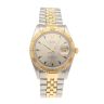 Rolex Datejust Turn-O-Graph Pre Owned Watch Ref 1625