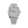 Rolex Datejust Pre Owned Watch Ref 126300