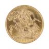 1927 George V Large Head South Africa Full Sovereign Coin