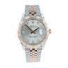 Rolex Datejust Pre Owned Watch Ref 278341RBR