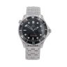 Omega Seamaster Pre Owned Watch Ref 21230416101001