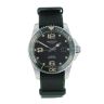 Longines Hydro Conquest Pre Owned Watch Ref L3.781.4