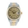 Rolex Datejust Pre Owned Watch Ref 16233