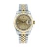 Rolex Datejust Pre Owned Watch Ref 179173