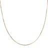 9ct Yellow Gold Box Chain 24"