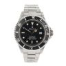 Rolex Sea Dweller Pre Owned Watch Ref 16660