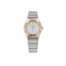 Omega Constellation Pre Owned Watch Ref 13120256002002