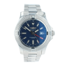 Breitling Avenger GMT Pre Owned Watch Ref A32395