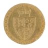 1791 George III Guinea Coin
