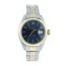 Rolex Datejust Pre Owned Watch Ref 6917
