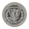 1883 The Morgan Dollar American Eagle Coin