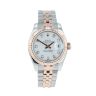 Rolex Datejust Pre Owned Watch Ref 179171