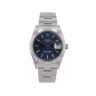 Rolex Oyster Perpetual Date Pre Owned Watch Ref 15200