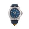 Breitling Avenger Pre Owned Watch Ref A17328