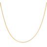 22ct Yellow Gold Dragon Chain 20"