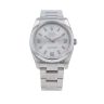 Rolex Air-King Pre Owned Watch Ref 114200