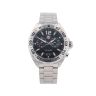 Tag Heuer Formula 1 Pre Owned Watch Ref WAZ111A