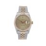 Rolex Datejust Pre Owned Watch Ref 16233