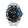 Breitling Superocean Pre Owned Watch Ref A17321