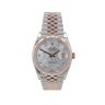 Rolex Datejust Pre Owned Watch Ref 126231