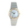 Omega Constellation Pre Owned Watch Ref 12320276055002