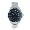 Tag Heuer Aquaracer Pre Owned Watch Ref WAY211C