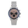 Breitling Navitimer Pre Owned Watch Ref AB0138