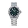 Tag Heuer Aquaracer Pre Owned Watch Ref WBP2115