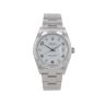 Rolex Oyster Perpetual Date Pre Owned Watch Ref 15200