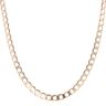 9ct Yellow Gold Curb Chain 24"