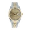 Rolex Datejust Pre Owned Watch Ref 16233