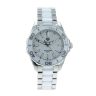 Tag Heuer Aquaracer Pre Owned Watch Ref WAY131B
