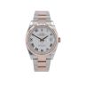 Rolex Datejust Pre Owned Watch Ref 126231