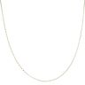 9ct Yellow Gold Belcher Chain 24"
