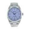 Rolex Oyster Perpetual Pre Owned Watch Ref 134300