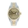 Rolex Datejust Pre Owned Watch Ref 16233