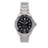 Tag Heuer Aquaracer Pre Owned Watch Ref WBP5110